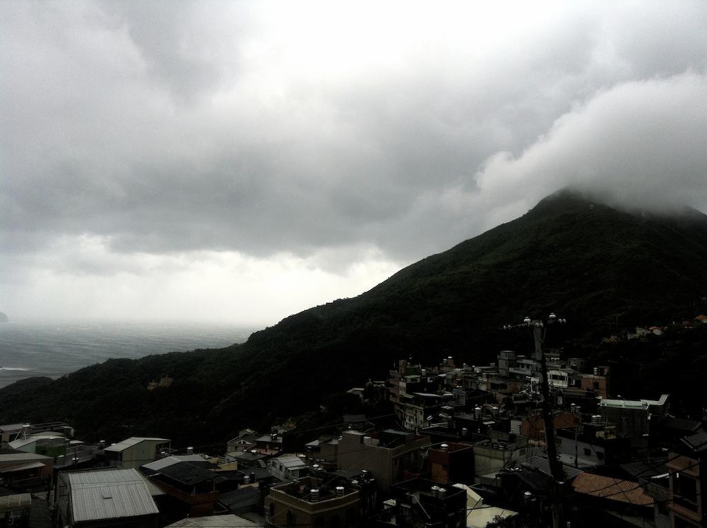 Tophome 9 Jiufen Kamer foto